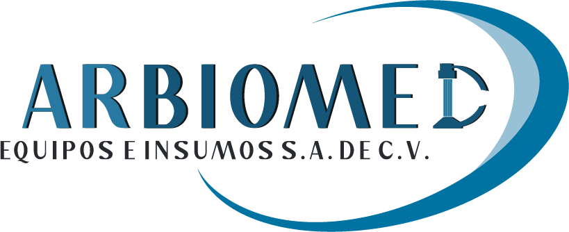 Arbiomed, equipos e insumos
